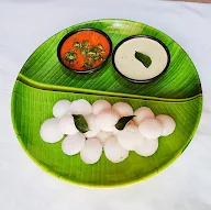 Madras Idli Tiffin Centre menu 1