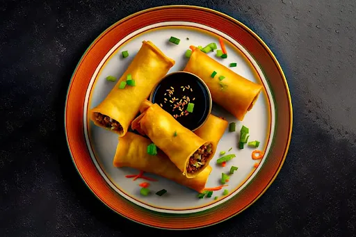 Spring Rolls