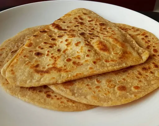 Ajwain Paratha