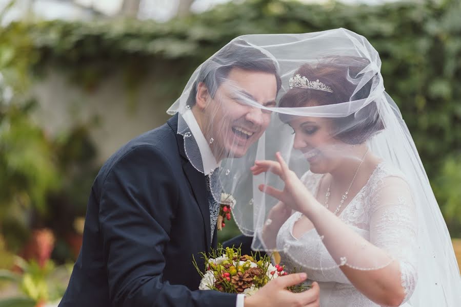 Fotografo di matrimoni Valeriy Frolov (froloff). Foto del 27 gennaio 2015