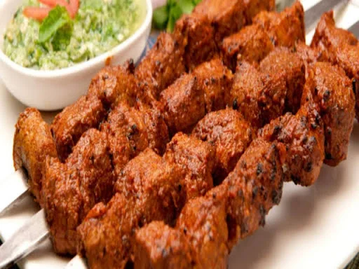 Bhatti Mutton Seek Kabab