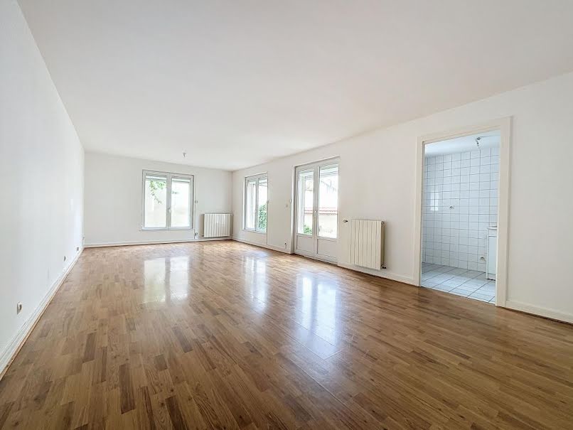 Location  appartement 3 pièces 81 m² à Nancy (54000), 895 €