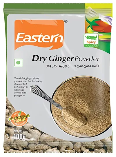 Eastern Dry Ginger Powder 100 Gm