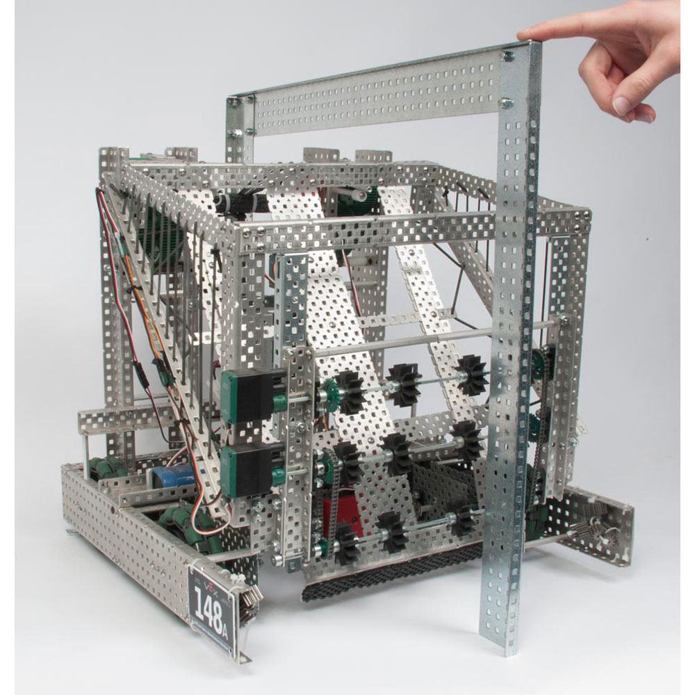 Rubber Bands - VEX Robotics