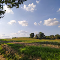 Sole e autunno di 