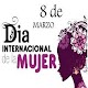 Download feliz dia de la mujer 2018 imagenes For PC Windows and Mac 1.0