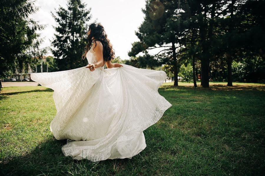 Fotografo di matrimoni Roman Mosko (moskophoto). Foto del 23 agosto 2019