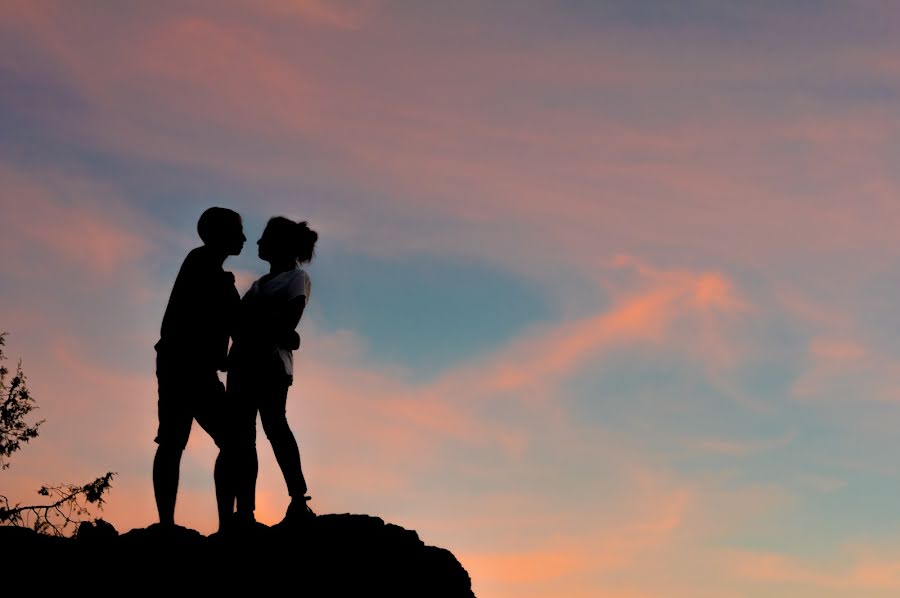 Fotografo di matrimoni Eduardo Saiz (eduardosaiz). Foto del 1 marzo 2019