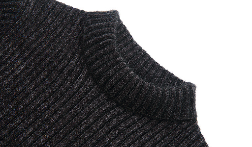 Title 6, New Mens Long Sleeve Ferret Wool Undercoat War...