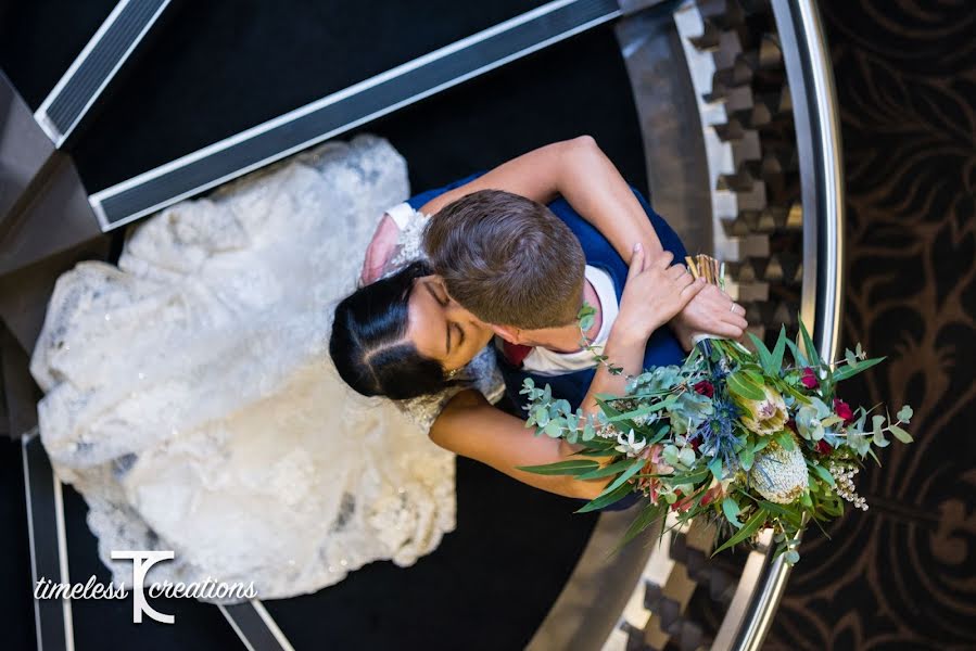 Fotógrafo de bodas Lisa Jennaway (lisajennaway). Foto del 11 de febrero 2019