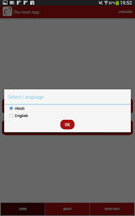 How to download The Heart App © 1.0.0 mod apk for laptop