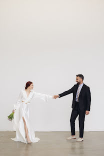 Fotografo di matrimoni Cemal Can Ateş (cemalcanates). Foto del 23 aprile 2023