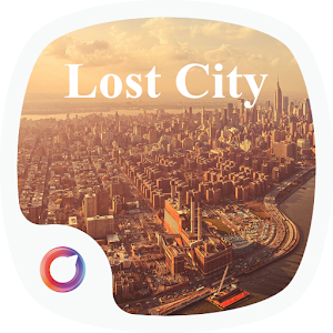 Lost City Theme 2016 awMj8I7IC4pciabflQ-p41Cz6gmDL0Y6mQQHUQCa-8f657iA-koyvW1XAG9zvY65iEY=w300