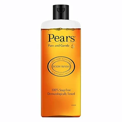 Pears Shower Gel Soft N Fresh 250 Ml