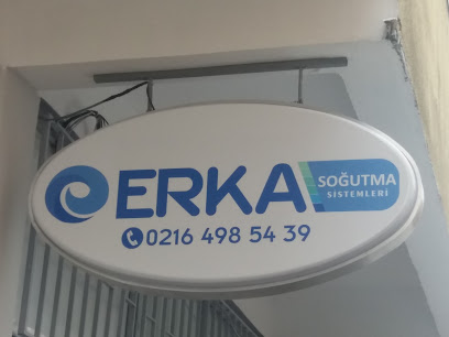 Erka Soğutma Sistemleri