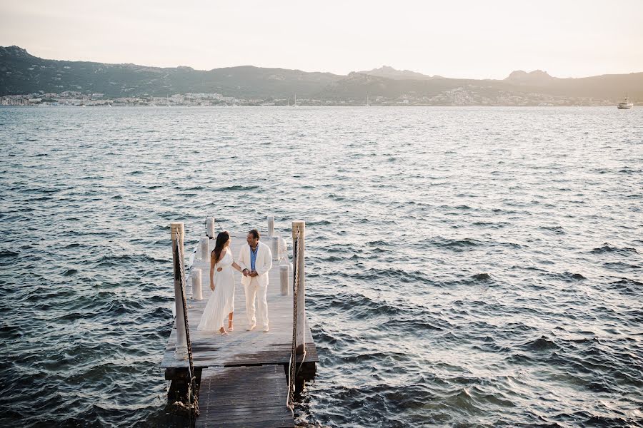 Fotografo di matrimoni Tania Mura (taniamura). Foto del 23 febbraio