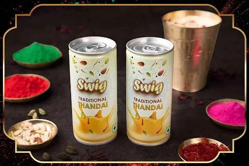 Royal Badaam Kesar Thandai Pack Of 2