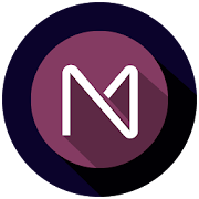 Mo Launcher - More customzied O Launcher 1.1.2 Icon