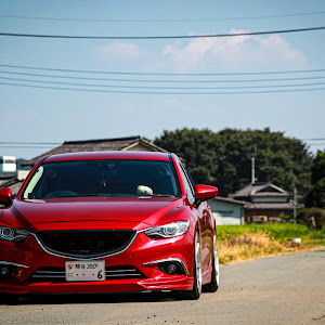 MAZDA6 GJ2FP