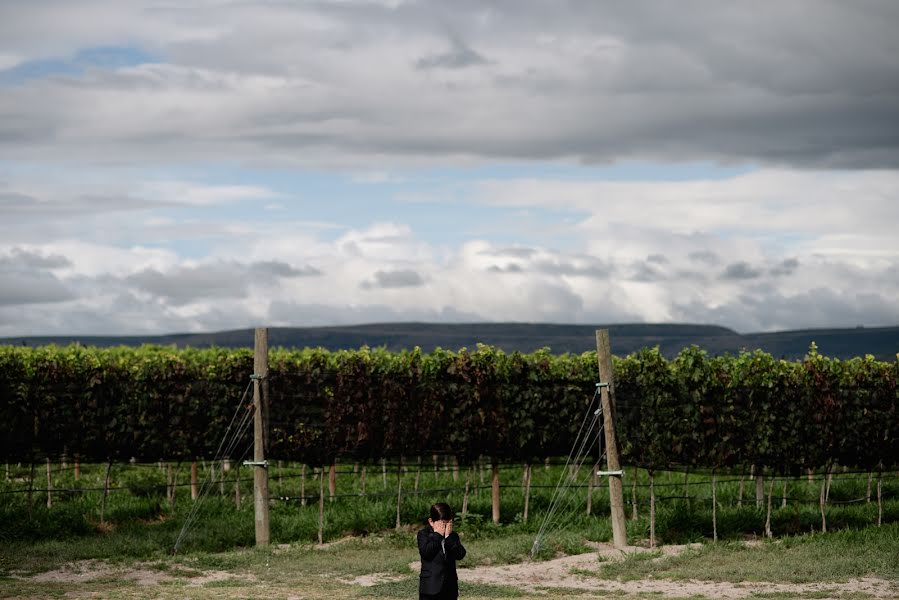 Wedding photographer Guillermo Navarrete (navarretephoto). Photo of 31 August 2016