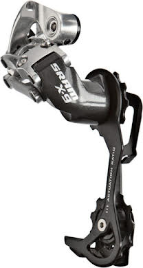 SRAM X9 9-Speed Rear Derailleur  alternate image 0