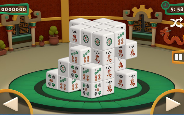 FAIRY MAHJONG - 3D Majong 9.3 Free Download