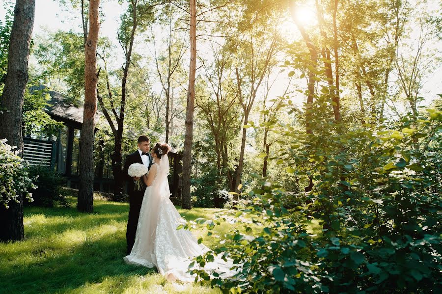 Vestuvių fotografas Andrei Danila (adanila). Nuotrauka 2018 liepos 17