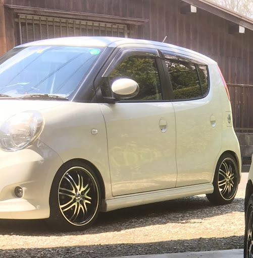 ハスラー Mr92sのお疲れ様 納車待ち Mf22s Mr92s 廃車 今までありがとう に関するカスタム メンテナンスの投稿画像 車のカスタム情報はcartune