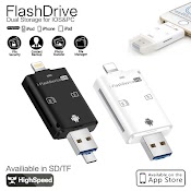 Đầu Đọc Thẻ Nhớ 3 Trong 1 Đa Năng Cổng Usb Type C / Micro Sd / Sd Otg Cho Điện Thoại Android Iphone