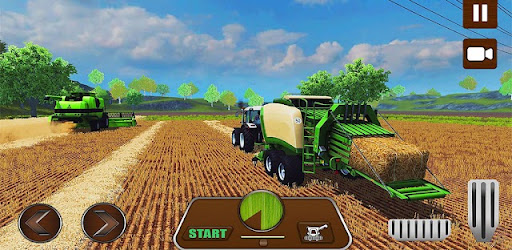 Farming Life Simulator 2022