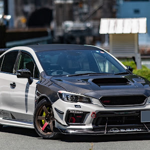 WRX STI VAB