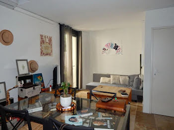 appartement à Marseillan (34)