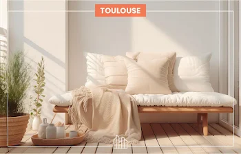 Programme immobilier neuf RÉSIDENCE CAMO à Toulouse (31)