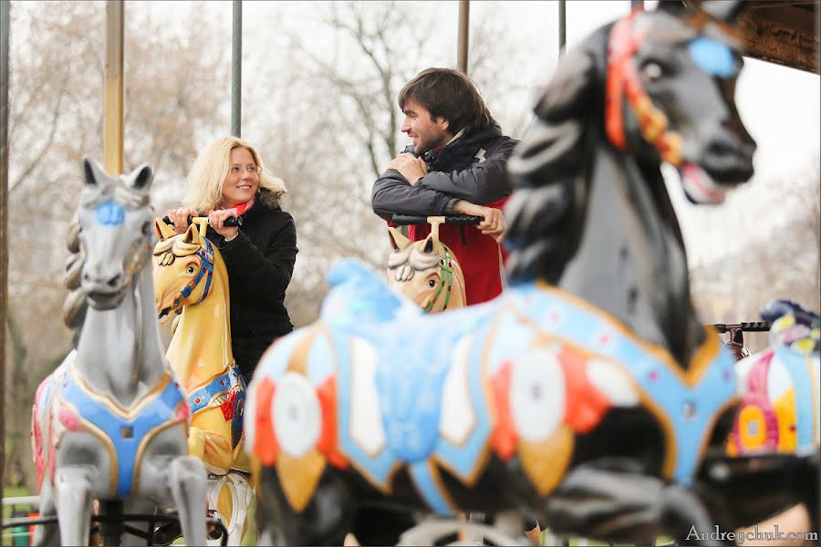 Photographe de mariage Tatyana Andreychuk (andrei4uk). Photo du 15 novembre 2013