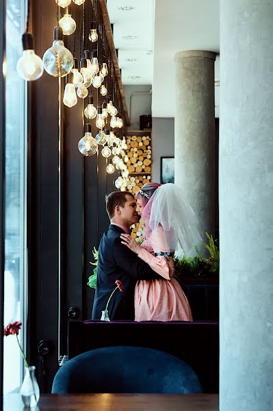 Wedding photographer Udalit Udalit (gudkov). Photo of 23 May 2018