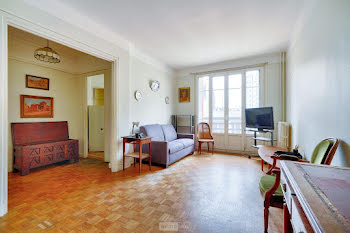 appartement à Paris 17ème (75)