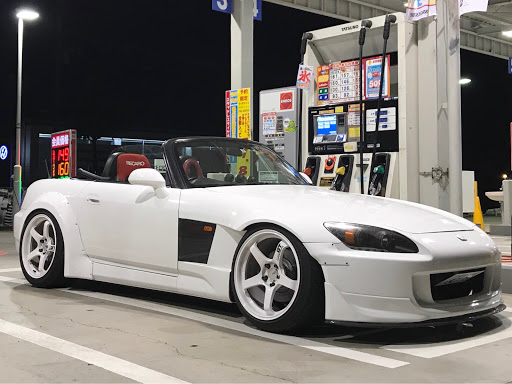 TakumaさんのS2000AP1の画像