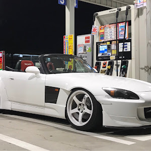 S2000 AP1