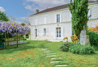 Maison avec piscine 6