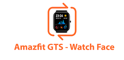 Amazfit Band 5 Watch Faces – Apps on Google Play