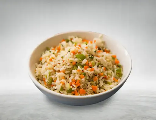 Veg Fried Rice