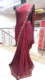 P.P. saree Niketan photo 5