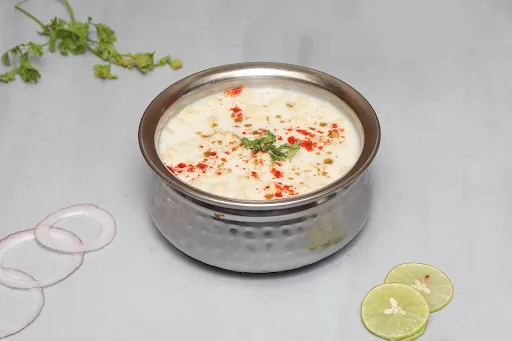 Boondi Raita