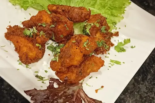 Tandoori Chicken Tikka [180 Grams, 8 Pieces]