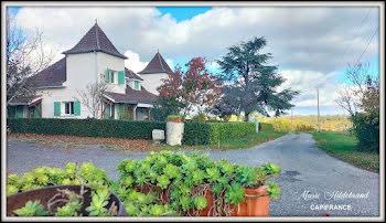 maison à Valence D Agen (82)