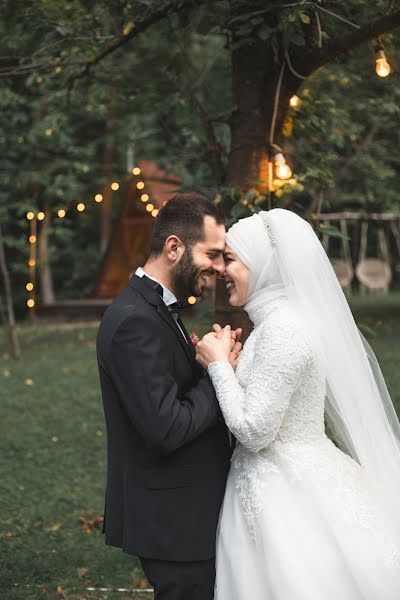 Свадебный фотограф Bedirhan Beşer (karasufotografci). Фотография от 10 сентября 2020