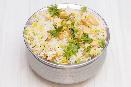 Kaju Fried Rice