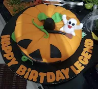 Kekiz - The Cake Shop photo 7