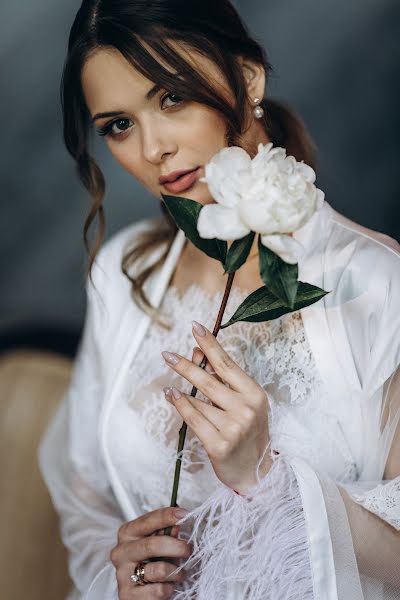 Wedding photographer Vladimir Pisarenko (pisarenkophoto). Photo of 17 June 2020