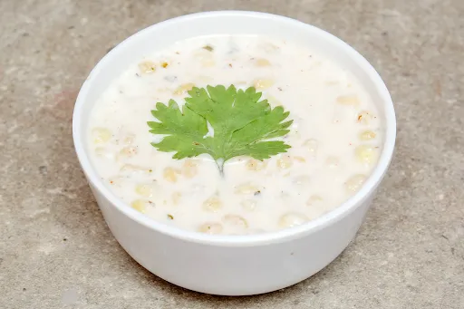 Boondi Raita